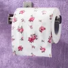 Best Tempsl Papier toilette roses