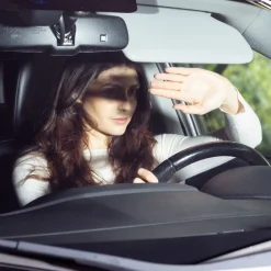 Best Tempsl Pare-soleil voiture SUNZAPPER®