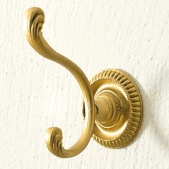 Tempsl Patère crochet double