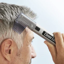 Outlet Tempsl Peigne coupe cheveux