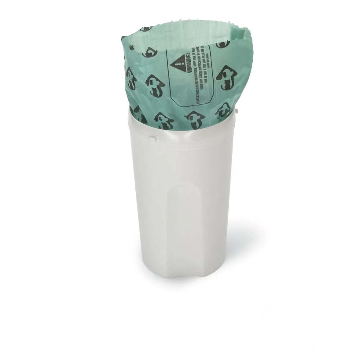 Hot Tempsl Pelle à litière avec récupérateur