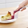 Clearance Tempsl Pelle à tarte avec poussoir