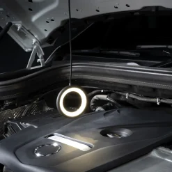 Sale Tempsl Perchoir pour lampe BILY