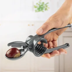 Tempsl Pince à châtaignes - Casse noix