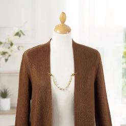 Best Tempsl Pince à gilet perles