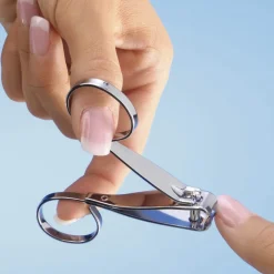 Online Tempsl Pince coupe-ongles anneaux