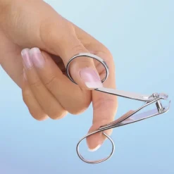 Online Tempsl Pince coupe-ongles anneaux