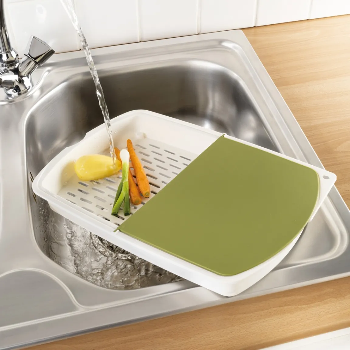 Tempsl Plan de découpe 3 en 1