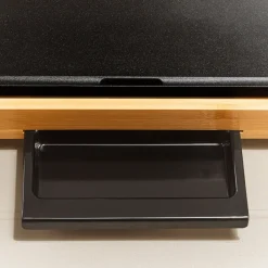 Outlet Tempsl Plancha bambou