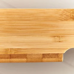 Outlet Tempsl Plancha bambou