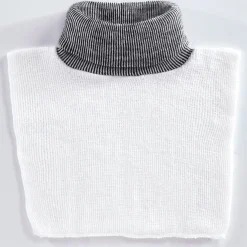 Sale Tempsl Plastron col roulé chaleur : 4 coloris