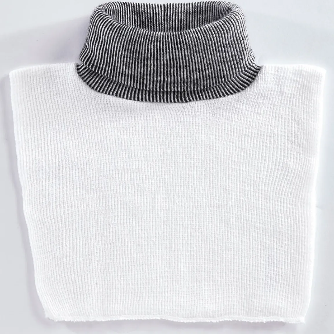 Sale Tempsl Plastron col roulé chaleur : 4 coloris