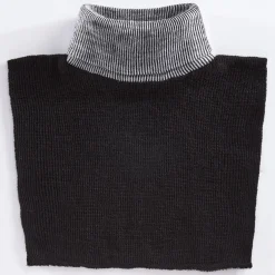 Sale Tempsl Plastron col roulé chaleur : 4 coloris