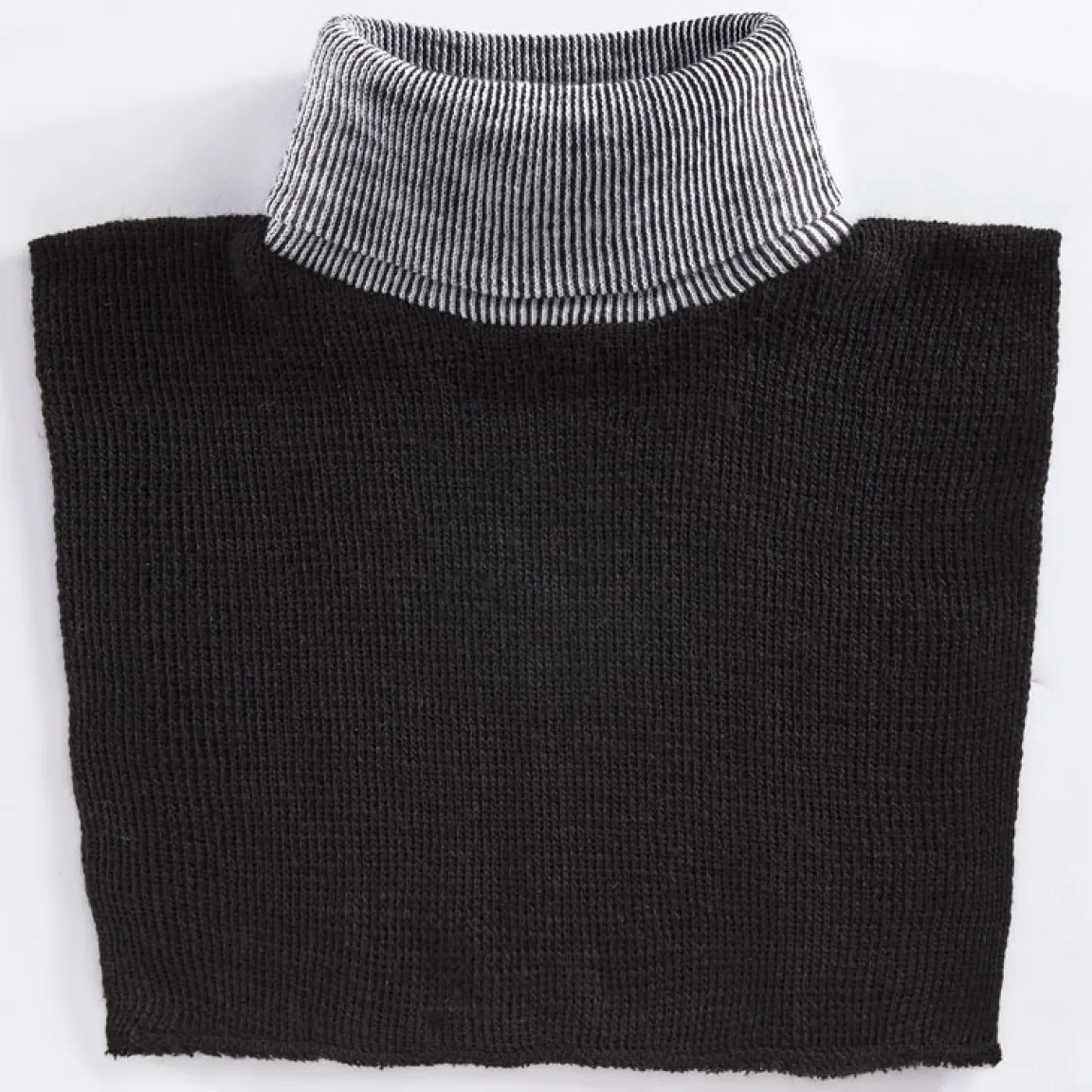 Sale Tempsl Plastron col roulé chaleur : 4 coloris