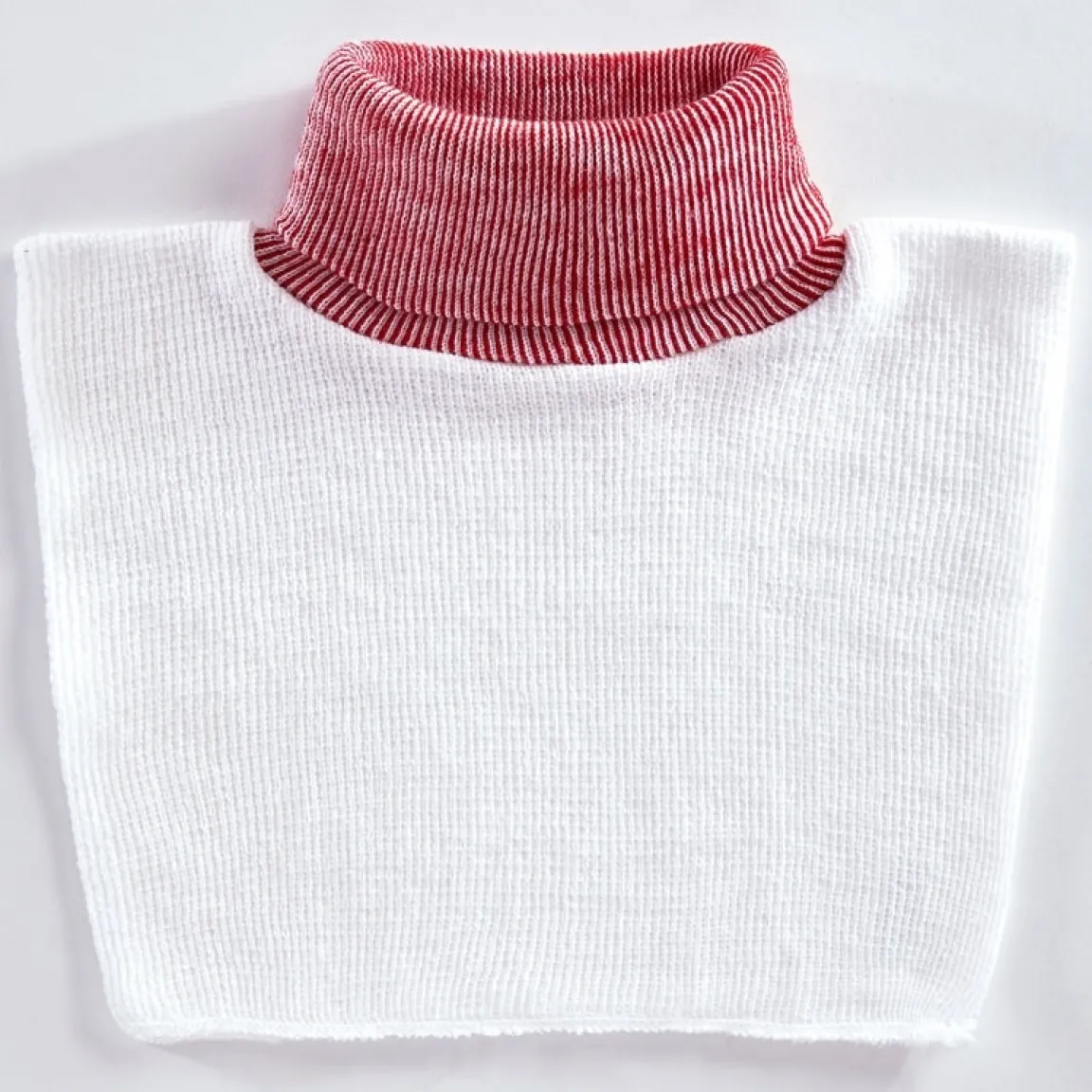 Sale Tempsl Plastron col roulé chaleur : 4 coloris