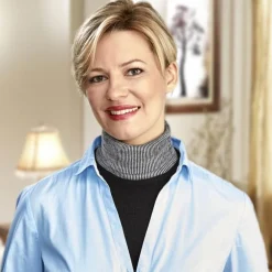 Sale Tempsl Plastron col roulé chaleur : 4 coloris