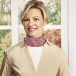 Sale Tempsl Plastron col roulé chaleur : 4 coloris