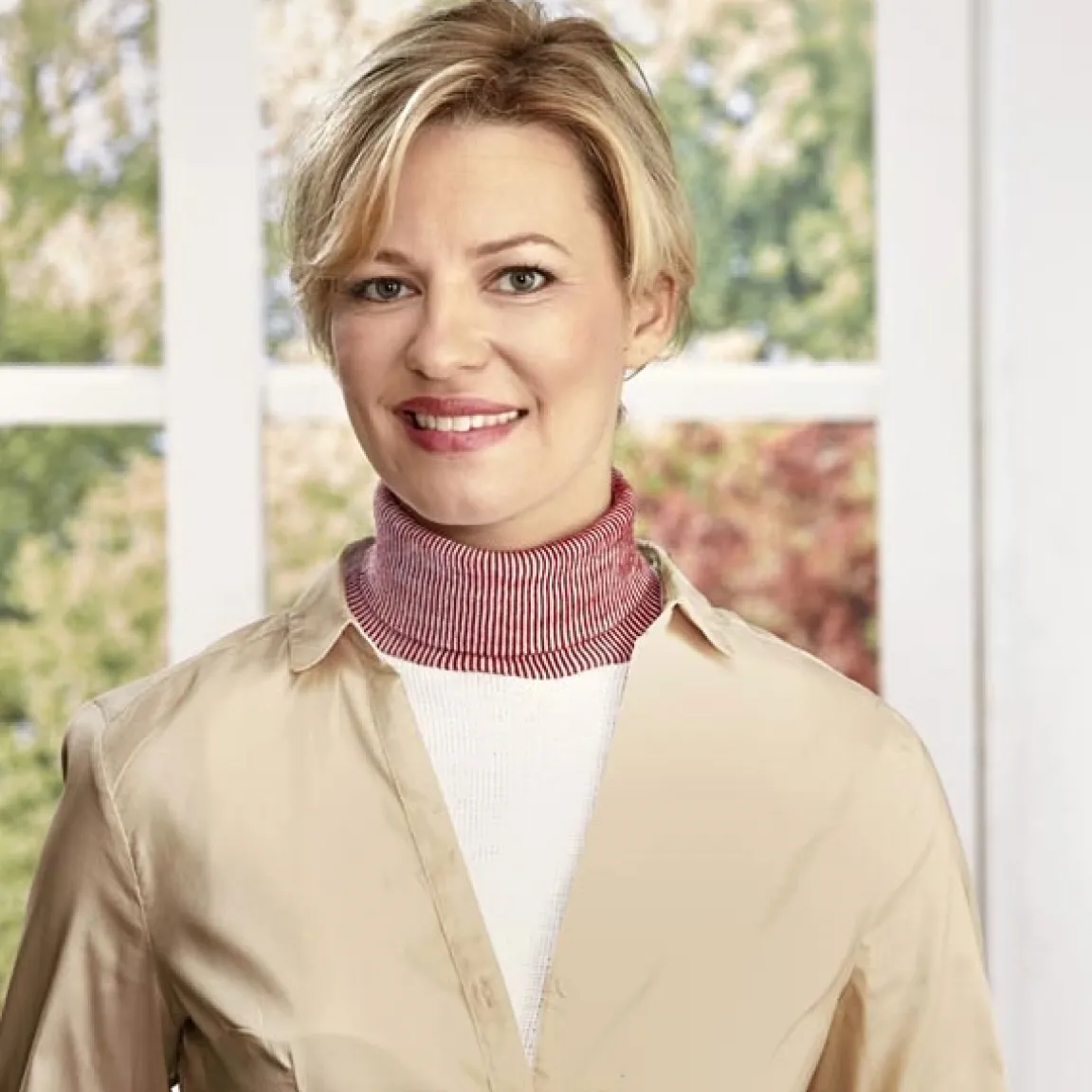 Sale Tempsl Plastron col roulé chaleur : 4 coloris