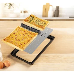 Online Tempsl Plat avec séparateur