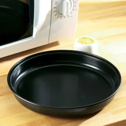 Best Tempsl Plat croustilleur pour micro-ondes