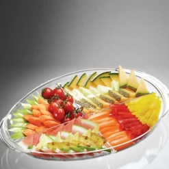 Discount Tempsl Plat œufs rafraîchissant