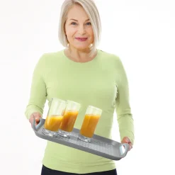 Outlet Tempsl Plateau antiglisse