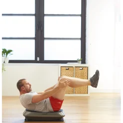 New Tempsl Plateforme vibrante body