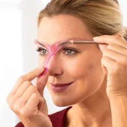 Outlet Tempsl Pochoir à sourcils