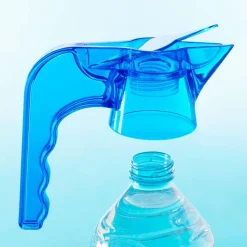 Online Tempsl Poignée bec verseur avec clapet