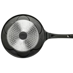 Hot Tempsl Poêle à blinis Pradel France ®