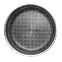 Best Tempsl Poêle acier inoxydable Pradel France ®