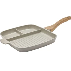 Best Tempsl Poêle compartimentée - Pradel®