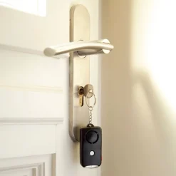 Outlet Tempsl Porte-clés alarme