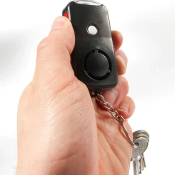 Outlet Tempsl Porte-clés alarme