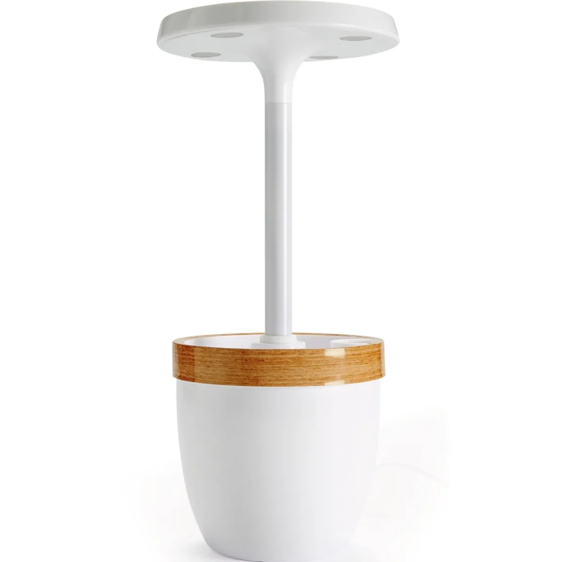 New Tempsl Potager d'intérieur LED