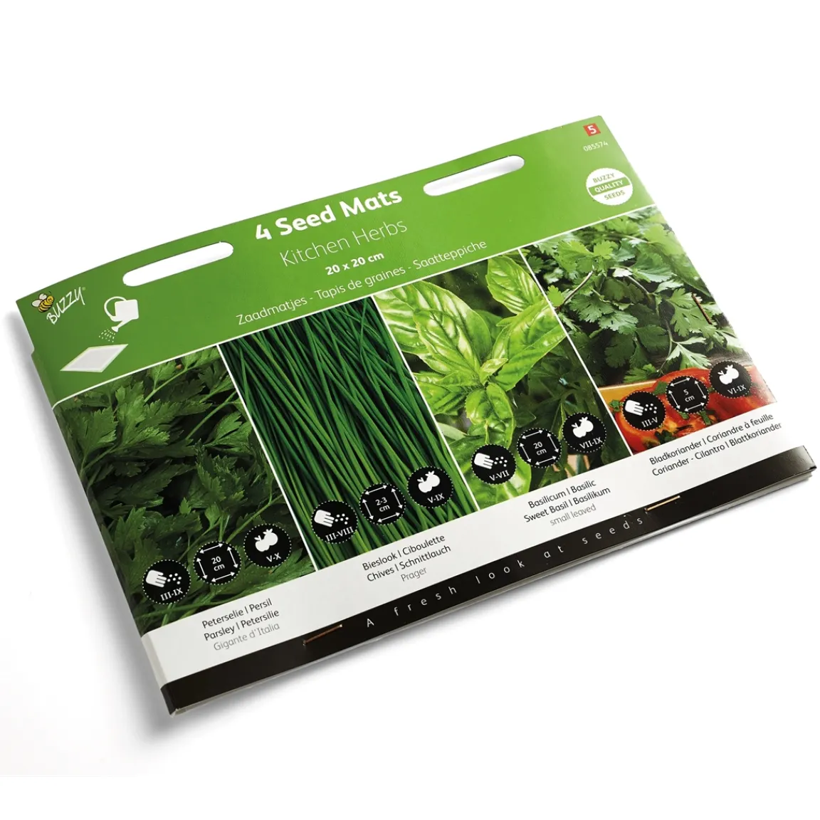 New Tempsl Potager d'intérieur LED