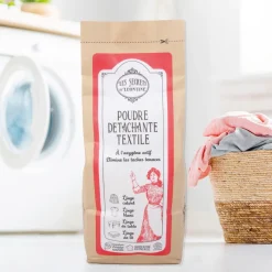 Clearance Tempsl Poudre détachante textile 1kg