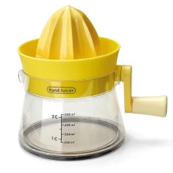 Discount Tempsl Presse orange