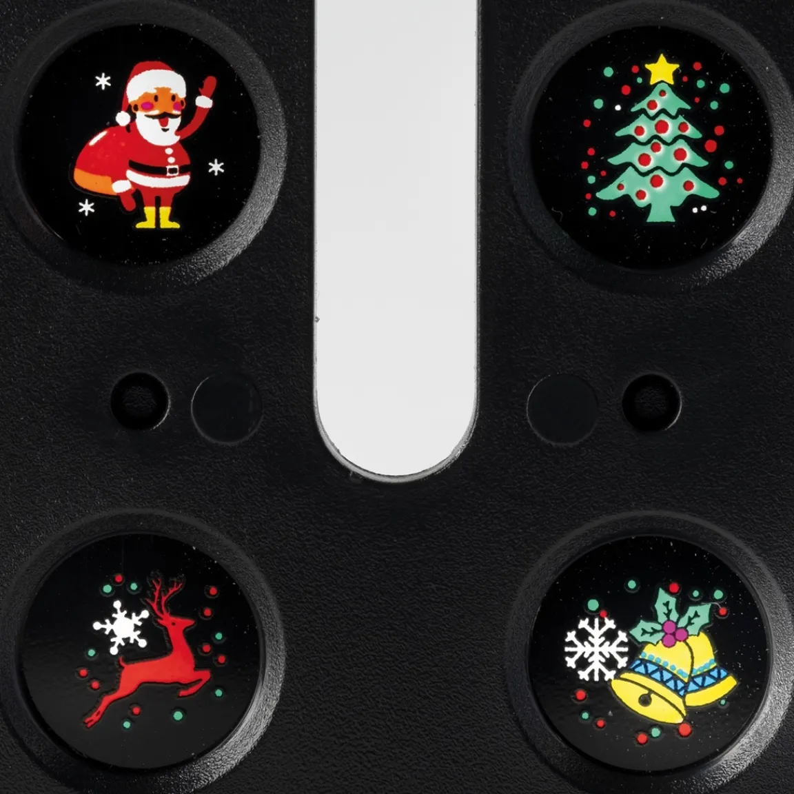 Outlet Tempsl Projecteur de Noël