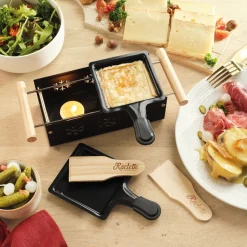 New Tempsl Raclette duo à la bougie
