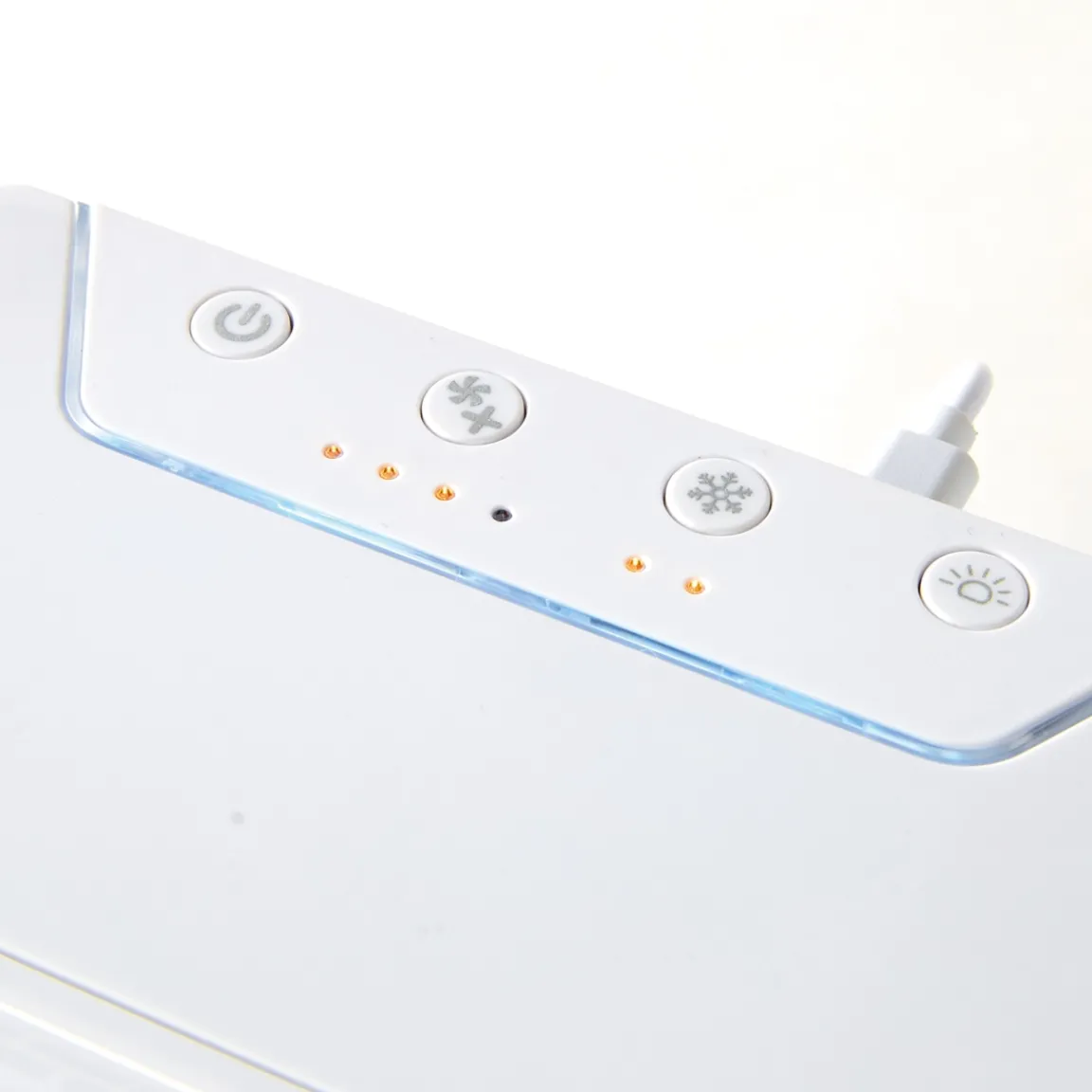 New Tempsl Rafraichisseur d'air