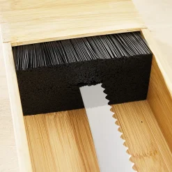 Clearance Tempsl Range-couteaux tiroir