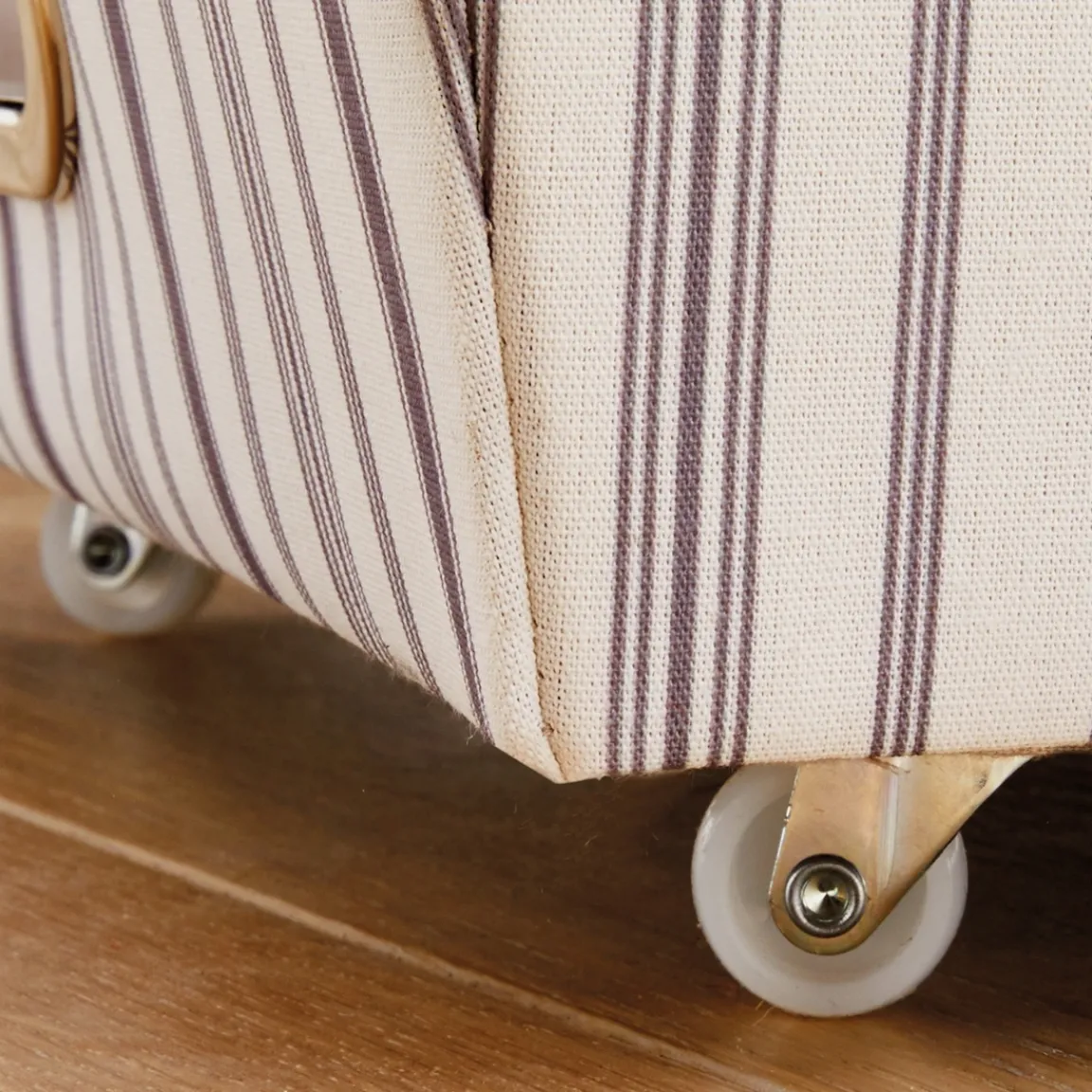 Discount Tempsl Rangement dessous de lit à roulettes