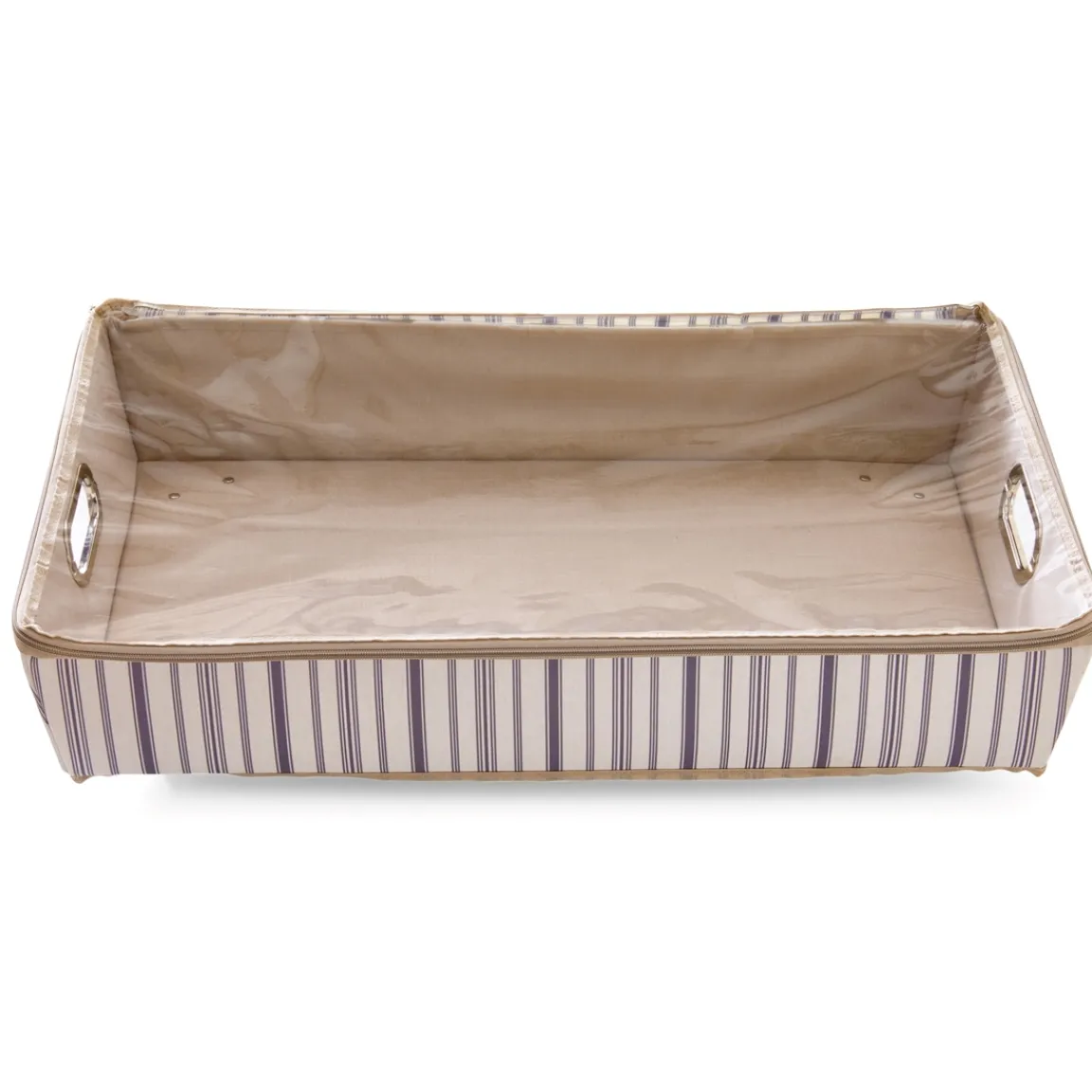 Discount Tempsl Rangement dessous de lit à roulettes