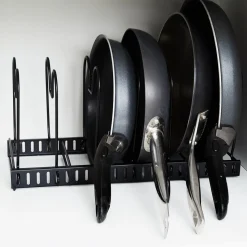 New Tempsl Rangement poêles et couvercles