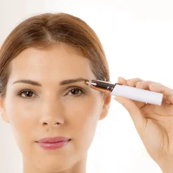 Discount Tempsl Rasoir sourcils précision