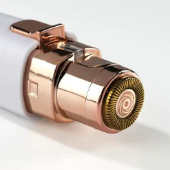 Discount Tempsl Rasoir visage 2 en 1