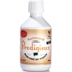 Discount Tempsl Raviveur prodigieux 250 ml ou 500 ml