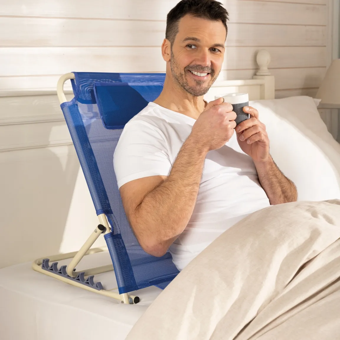 Online Tempsl Redresse dos ajustable