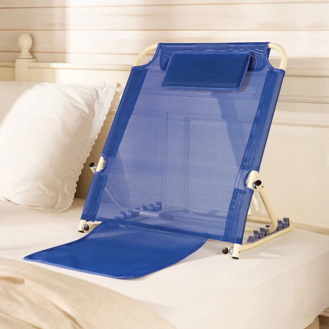 Online Tempsl Redresse dos ajustable